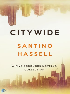 cover image of Citywide
